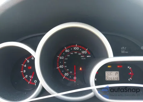 2009 Toyota Matrix from USA, damaged, VIN 2T1KU40E79C076043